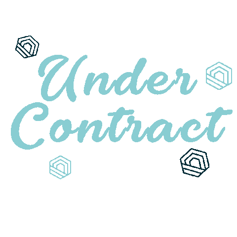 Real Estate House Sticker by Frank Oliver & Co.