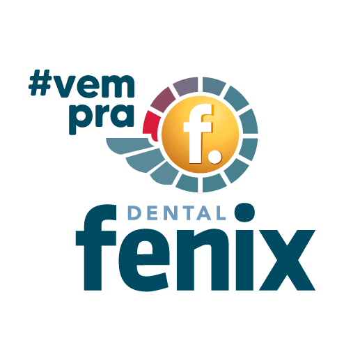Dental Fenix Sticker
