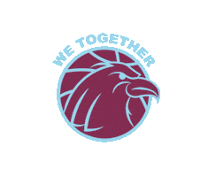 Eagle Ae Sticker by Arnhem Eagles