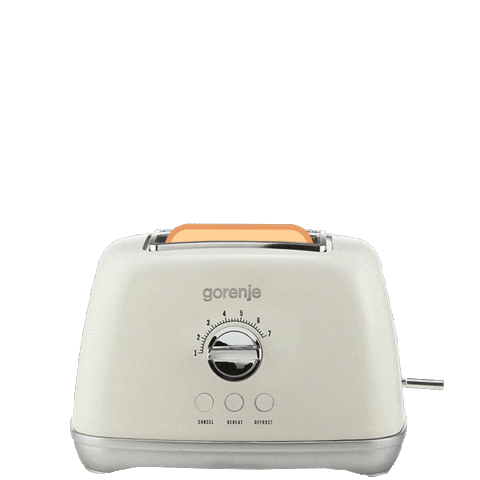 Fun Lol Sticker by Gorenje