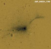 Mars GIF