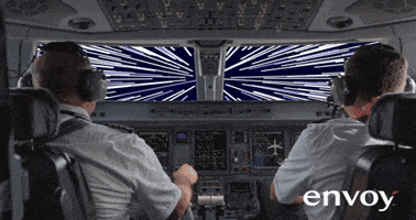Envoy Air GIF