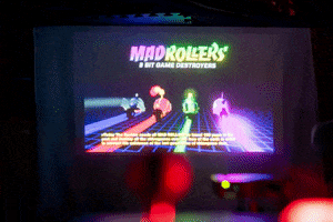 Videogamo GIF