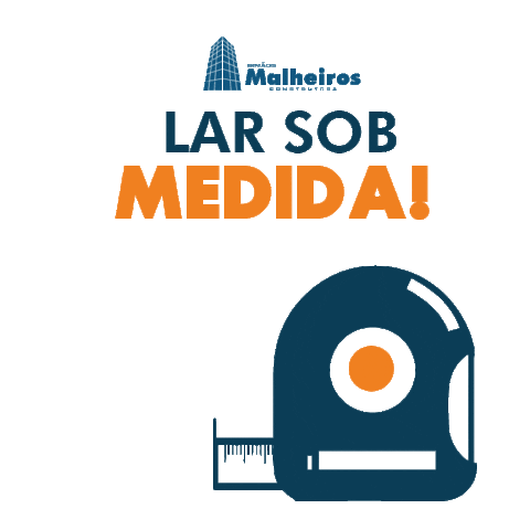 Irmãos Malheiros Sticker