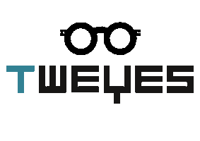 Jvq Sticker by Optiek Van Renterghem