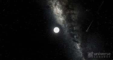 Universe Sandbox GIF