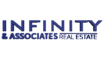 Infinityandassociates Sticker by chandlerinfinity