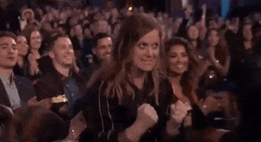 parks and rec movie awards 2016 GIF by mtv