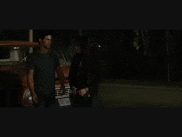 Bella GIF