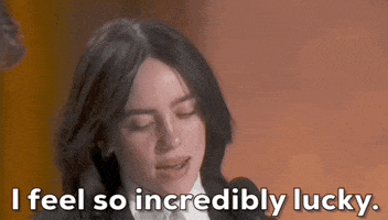 Oscars 2024 GIF by The Academy Awards