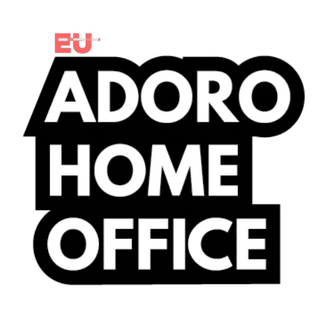 Adoro Home Office GIF