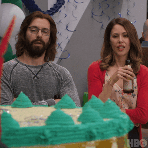 Hbo GIF by Silicon Valley