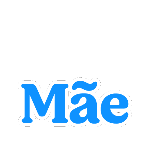 TimeNeon Sticker