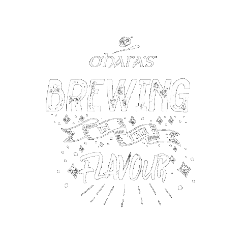 Carlow Brewing Company Sticker