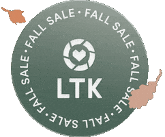 Influencer Creator Sticker by LTK