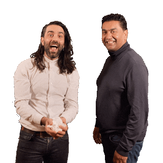 Sticker by Modern Media Hub