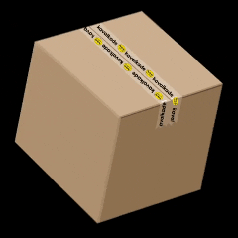 Kavalkade GIF