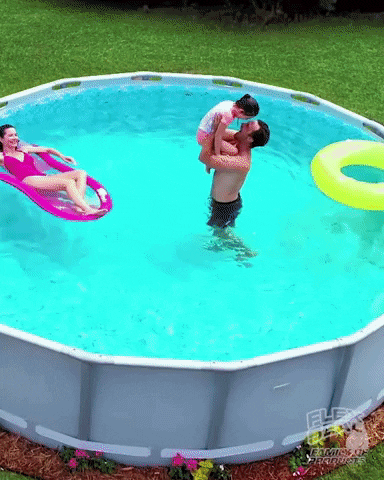 Summer Images GIF by getflexseal