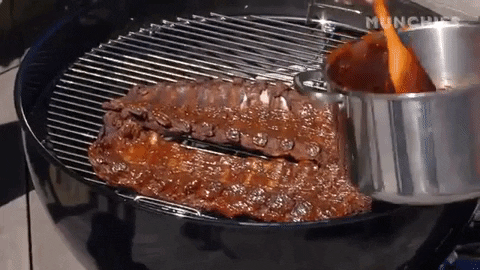 Barbecue Sauce GIFs - Get the best GIF on GIPHY