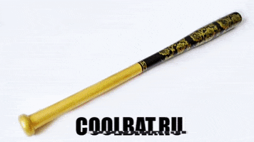 Coolbat GIF