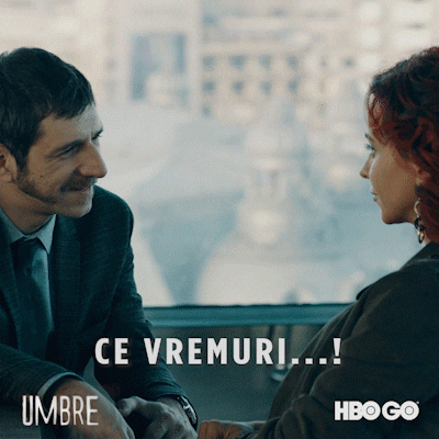 HBO_Romania crazy hbo boss flirt GIF