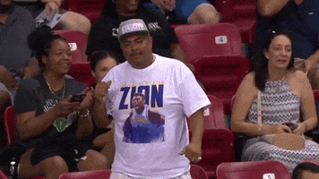 New Orleans Dance GIF by ESPN