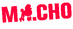 Gayparty Machoparty Sticker by UnicornsocialBA