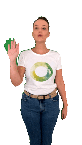 Tschuss Sticker by immerda GmbH