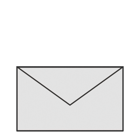 Mail Envelope Sticker by PurdueGlobal