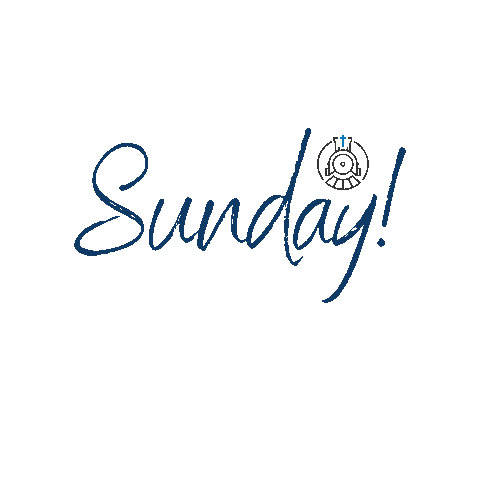 FaithStThomas Sticker