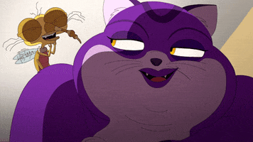 Big Mouth Cat GIF - Big Mouth Cat - Discover & Share GIFs