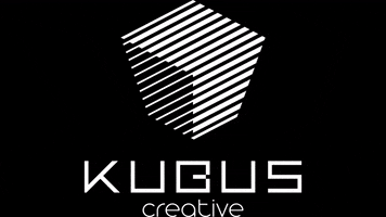 Kubuscreative creative kubus kubuscreative kubuslogo GIF