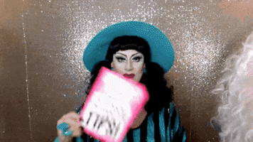 ptmediallc 80s tip drag queens botb GIF