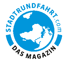 STADTRUNDFAHRT Sticker