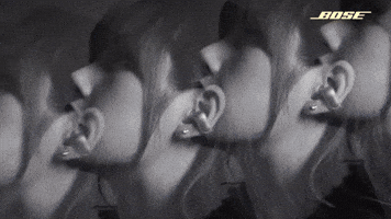 Lisa GIF by Bose