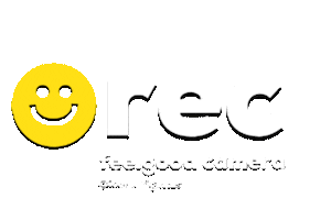 Recording Sticker by Icon Originals