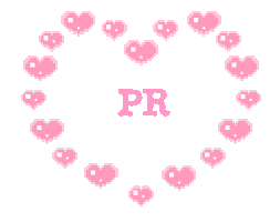 Sticker by PR Academy