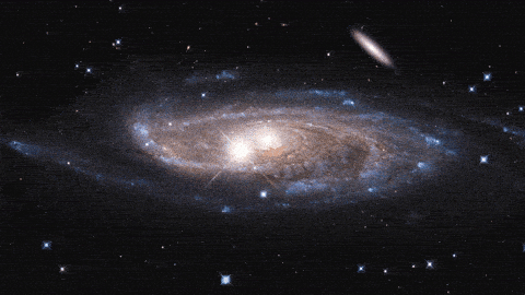 Space Science Tech GIF by European Space Agency - ESA