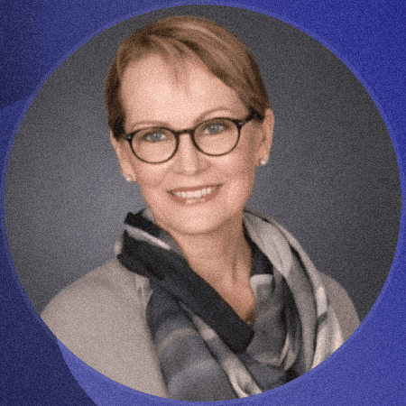 Debra Bailey Phd GIF