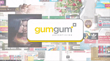 Artificial Intelligence Advertising GIF by GumGum