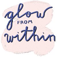 glowinface Sticker