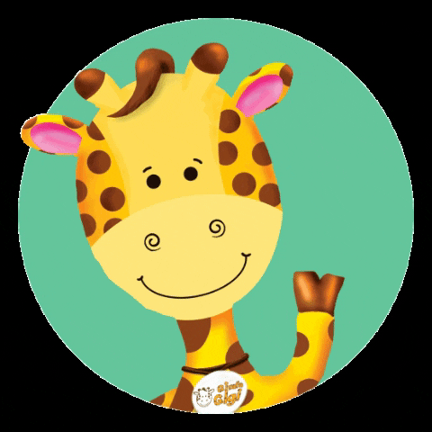 Caminhando Pela Infância GIF