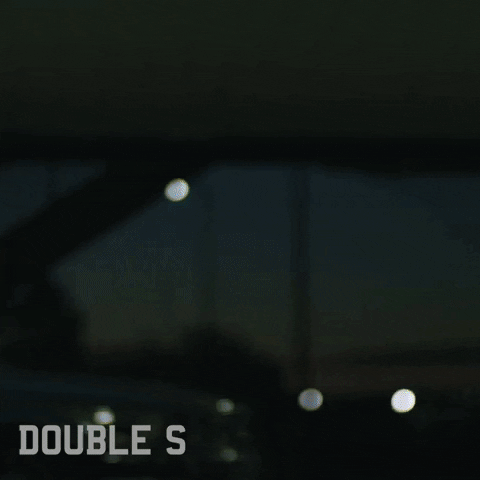 Drifting Be Quick GIF by Double S
