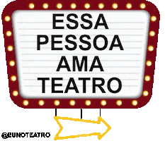 eunoteatro Sticker