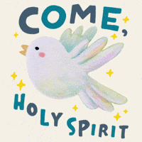 holy spirit gif