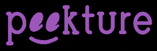 Peekture GIF