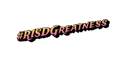 Risdgreatness Sticker by Richardson Independent School District