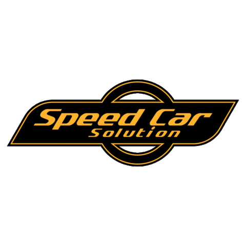 SPEED CAR SOLUTION SA Sticker