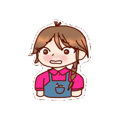 Floppy Sticker