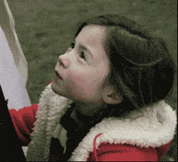 Mischievous Grin GIFs - Get the best GIF on GIPHY